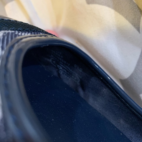 Coach Flats - Picture 6 of 7